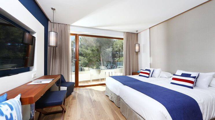 Hotel Son Caliu Spa Oasis